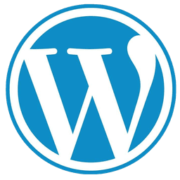 Wordpress logo